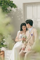 点击看大图 -天一婚纱摄影TIA STUDIO(珠海路店)