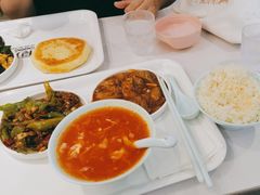 -七食九号食堂(东丽空港店)