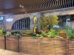 门面-晓疆山·大美新疆菜(白玉兰广场店)