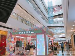 -万达广场(惠州大亚湾店)