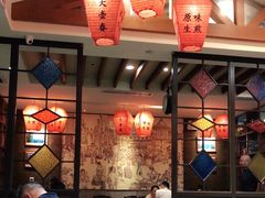 大堂-大壶春生煎(四川中路店)