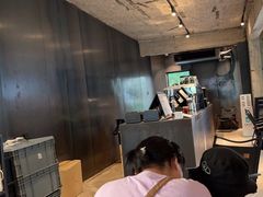 -来回·咖啡(天河南店)