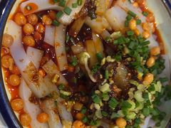 -院8里·少城记忆老川菜(宽窄巷子店)