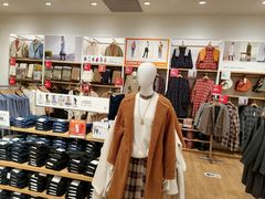 -优衣库(东莞汇一城店)