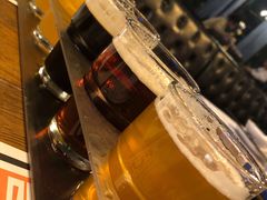 -爱啤精酿·民谣酒馆(滨江店)