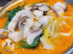 -兰湘子·湘菜小炒(石家庄万象城店)