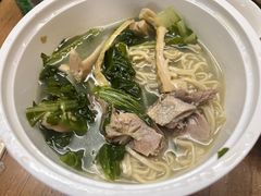 慧娟火腿老鸭面-慧娟面馆·餐厅(望江路店)
