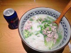 老长沙土猪肉粉-三两粉(深圳龙华上塘店)