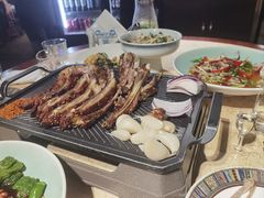 -品质伊骊新疆菜(紫金店)