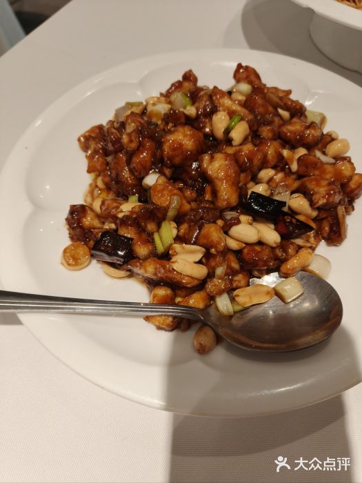 眉州东坡(团结湖店)图片