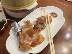 -大鸭梨烤鸭(望京店)