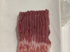 -清真·鸦儿李记·涮肉(和平里店)
