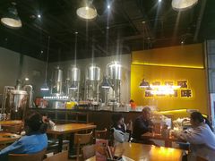 -HUZI虎滋精酿餐吧(京西大悦城店)
