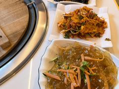 -人民公社铁锅炖·东北菜(卫国道店)
