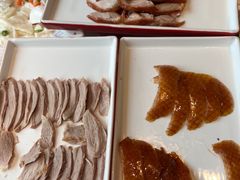 -玉林烤鸭店(黄村兴华店)