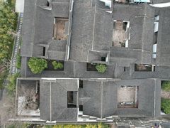 -张家港凤凰山景区恬庄古街
