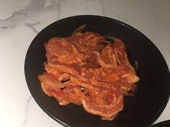 -花味烤肉·拌饭(庐阳万科店)