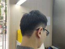 -D.G造型·烫发染发接发