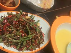 -向外鱼乐·土菜·虹鳟鱼