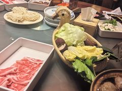 -古关火锅店(古北水镇景区店)