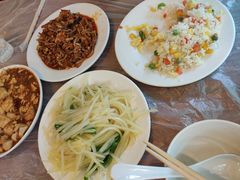 -绿野餐厅(上海动物园店)