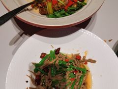 -李记搅团•非遗陕菜(三桥店)