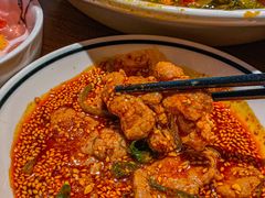 -太二酸菜鱼(长沙IFS国金中心店)