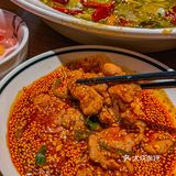 苦瓜酸菜鱼？真的栓q了！！我也没想到这么好吃