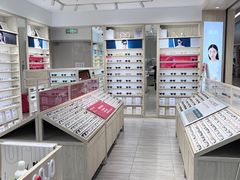 -AOJO眼镜(南翔印象城MEGA店)