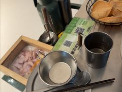-椰庭·椰子鸡·创意玩家(晶耀前滩店)
