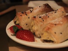 -糖朝(尖沙咀店)