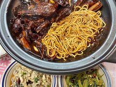 -回味黑鸭煲·始于2006(万松园店)