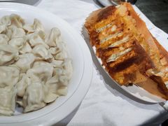 -大眼锅贴水饺(河东店)