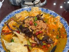 -螺世纪螺蛳粉·桂味小排档(裕德店)