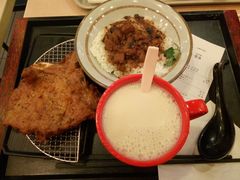 -永和大王(蛙嫩紫苏香·军博店)