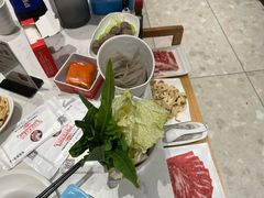 -虾吃虾涮.虾火锅.肉蟹煲(步步高梅溪新天地店)