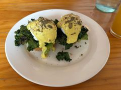 -Egg•Allday Brunch(襄阳北路店)