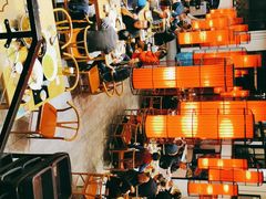 大堂-鸡毛店·川菜(双楠店)