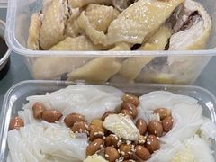 -瑞记湛江鸡饭店·粤西第一鸡(粤垦店)