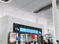 -德克士(西站站内店)