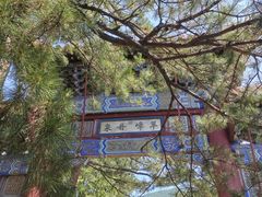 -潭柘寺景区