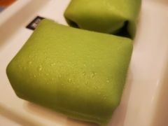 -满记甜品(荟聚购物中心店)