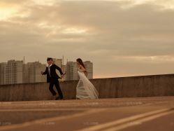 -第一夫人婚纱摄影(南京店)