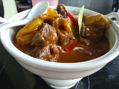-simply thai天泰(长泰广场店)
