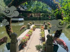 -上海醉白池公园