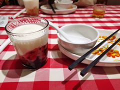 -西贝(东城万达广场店)