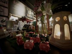 -青咖啡(三坊七巷店)
