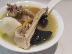 -小秦淮·南京土菜(新亭西路店)