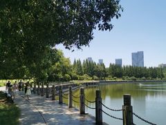 -湖南烈士公园(芙蓉区)
