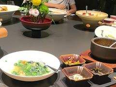 -曾宴·楚菜(湖北省博物馆店)